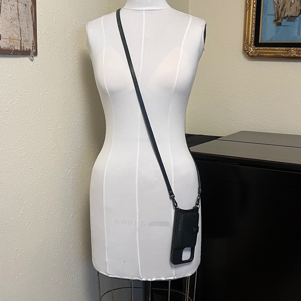 Bandolier Magsafe 13Pro iPhone Case